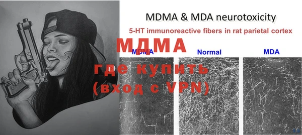 прущая мука Горняк